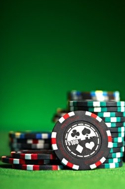 58 erek Live Casino